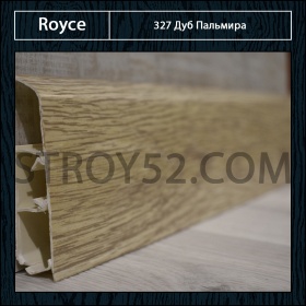 Дуб Пальмира 327